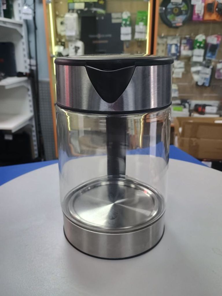 Дешево Xiaomi electric glass kettle з ломбарду