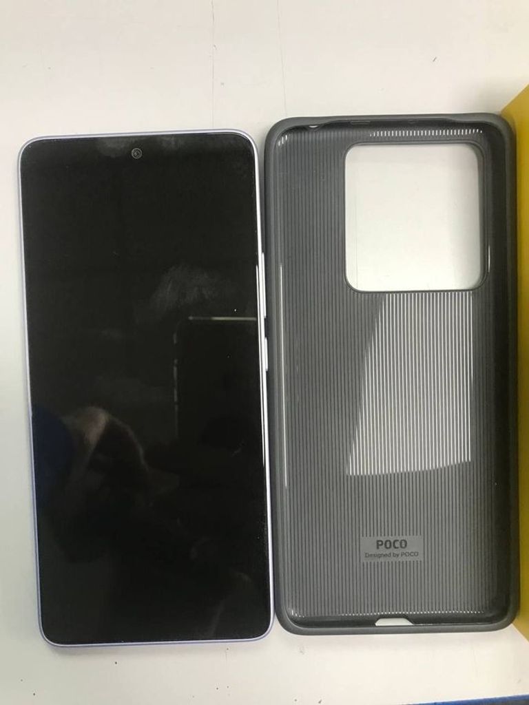 Poco M7 Pro 5G 8/256GB Black Код:01-200831018. Изображение 5