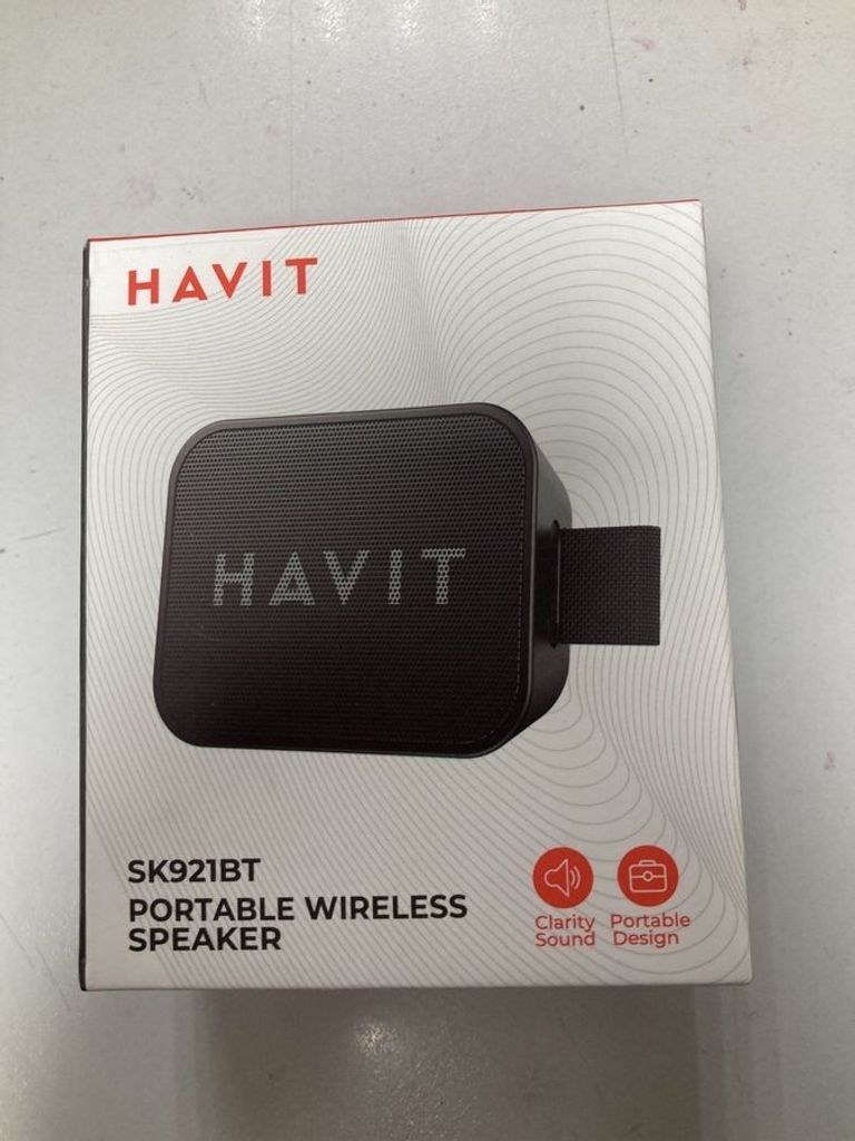 Купити Havit sk921bt Б/У