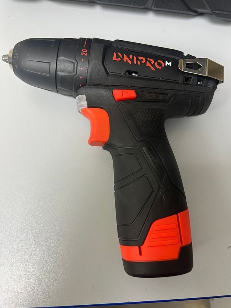 Розпродаж Dnipro-M cd-12cx compact, продавець Техноскарб