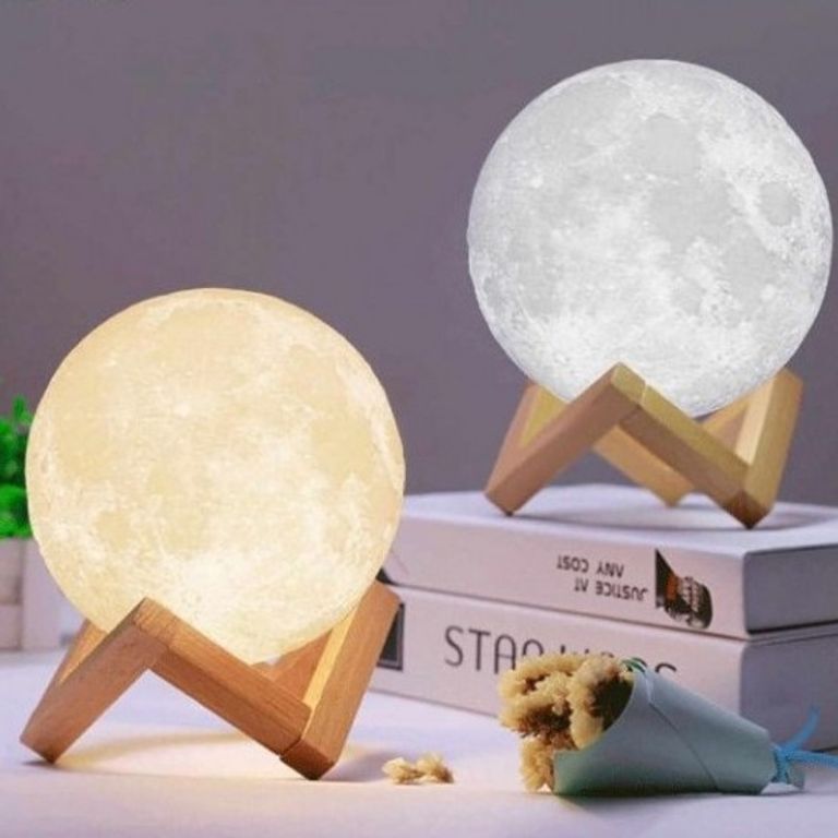 Moon Lamp Код:null. Изображение 5