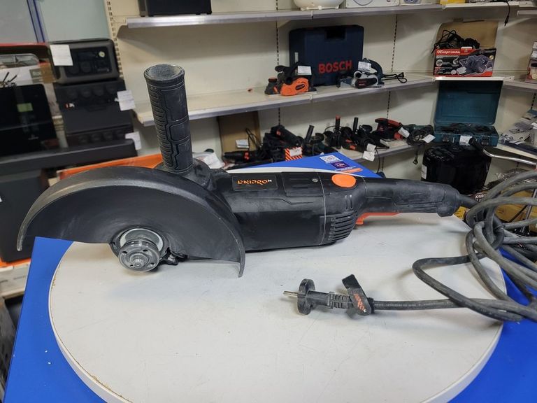 Купити Dnipro-M gl-240 Б/У