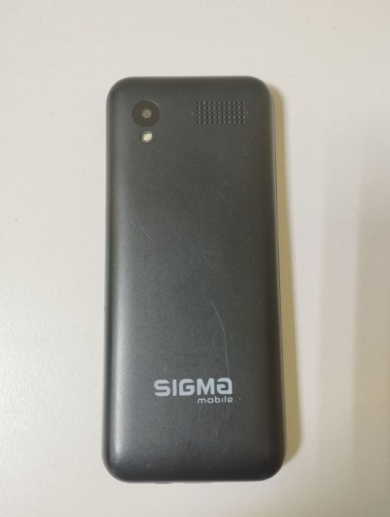 Розпродаж Sigma x-style 31 power type-c, продавець Техноскарб