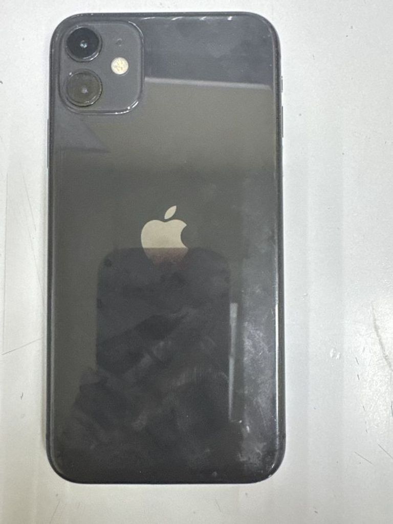 Купити Apple iphone 11 64gb Б/У