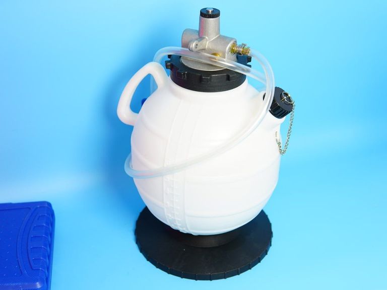 в АКПП 7.5 л Kbglobal KB03026 Код:null. Изображение 5