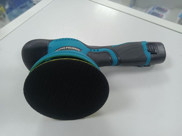 Дешево Waxing Polisher d6000 1акб зп з ломбарду