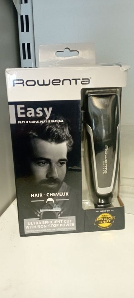 Купить Rowenta TN1603F0 Б/У