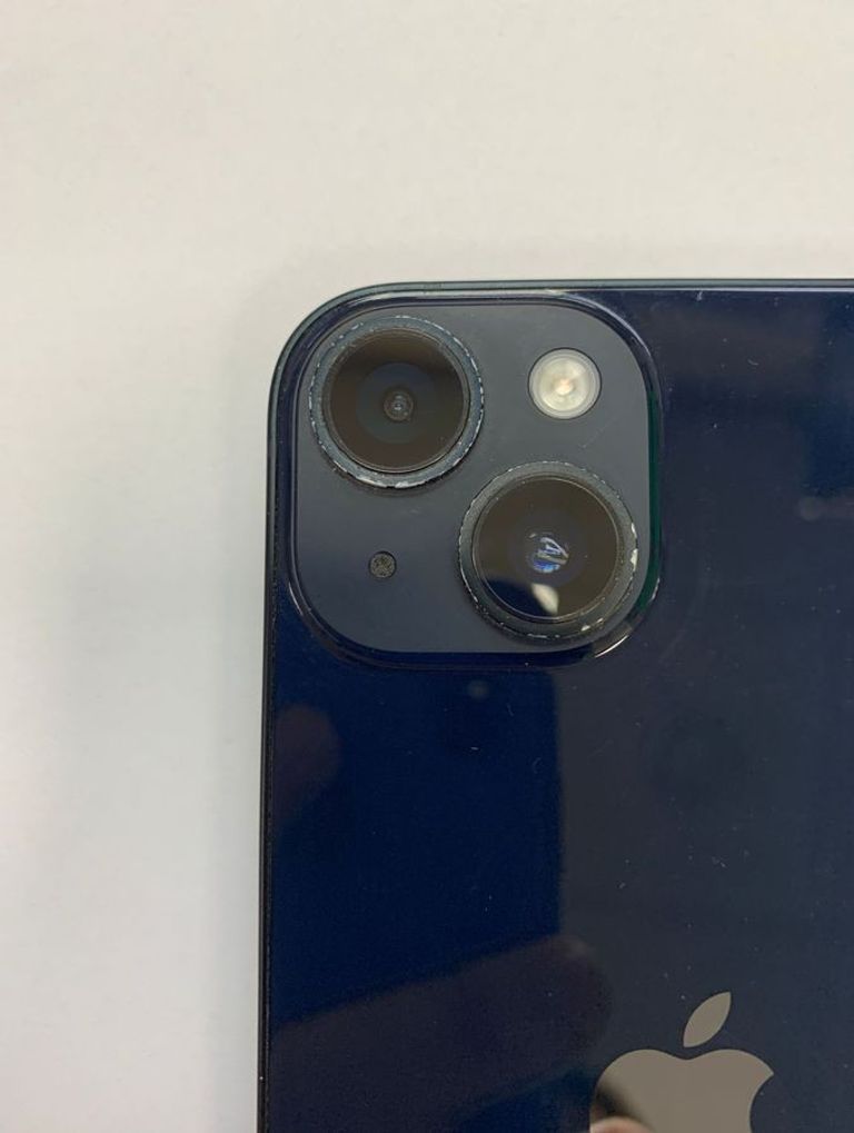 Apple iphone 14 256gb esim Код:01-200835374. Изображение 6