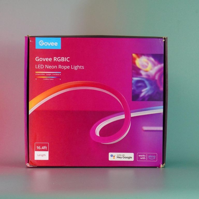 Объявление Govee H61A2 Б/У