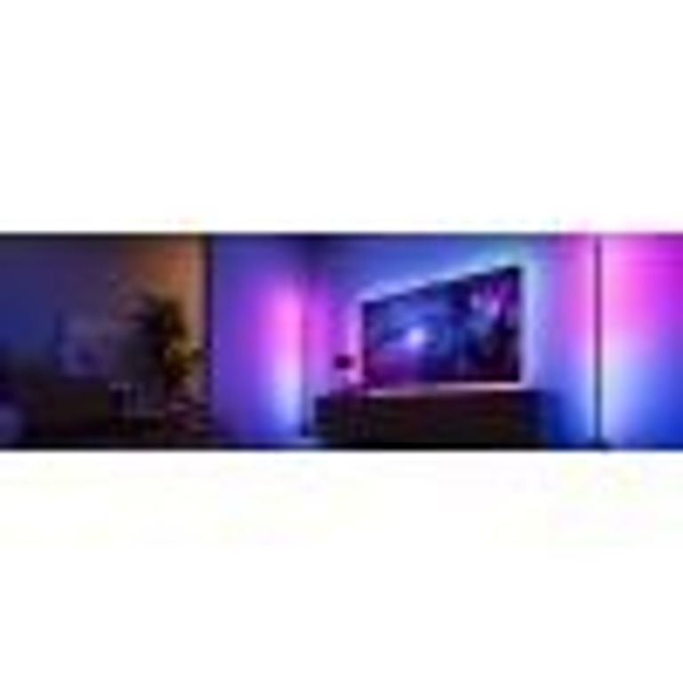 Торшер Govee H607C Floor Lamp 2, 1725Lm, RGBICWW, WI-FI/Bluetooth, black (H607C311). Новий. Код:null. Изображение 11