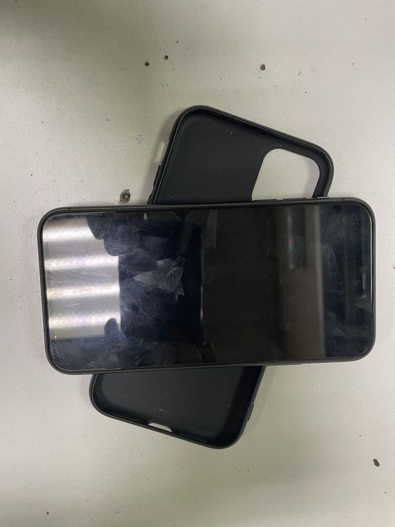 Оголошення Apple iphone 11 64gb Б/У