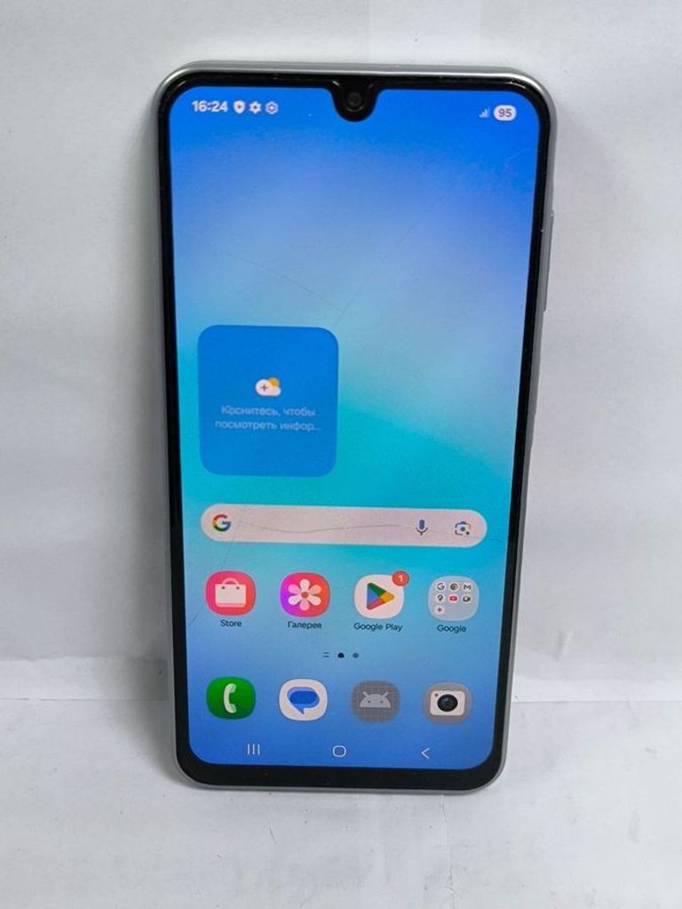 Купити Samsung galaxy a17 8/256gb Б/У