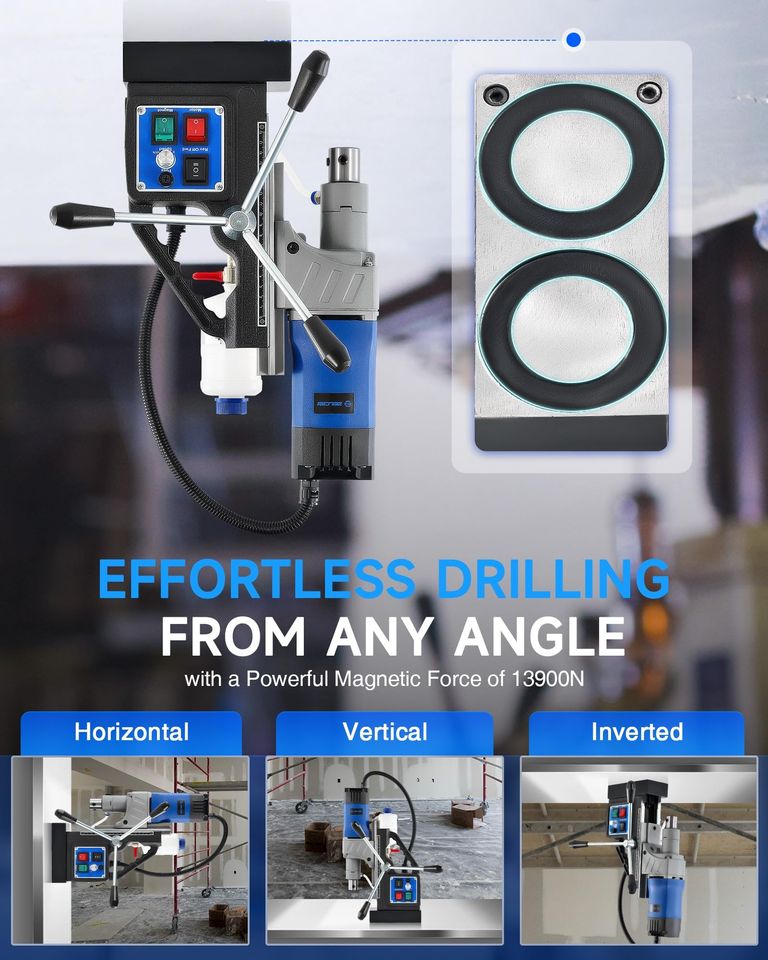 ZELCAN Mag Drill Verst Код:null. Зображення 9