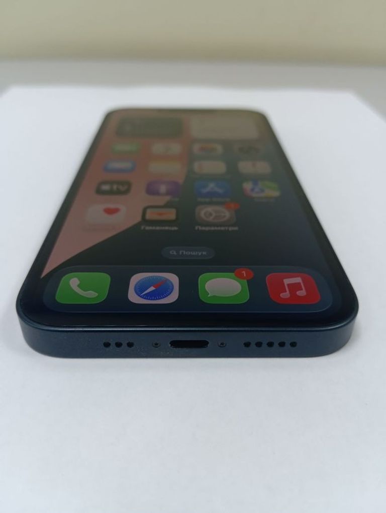 Купити Apple iphone 13 128gb Б/У