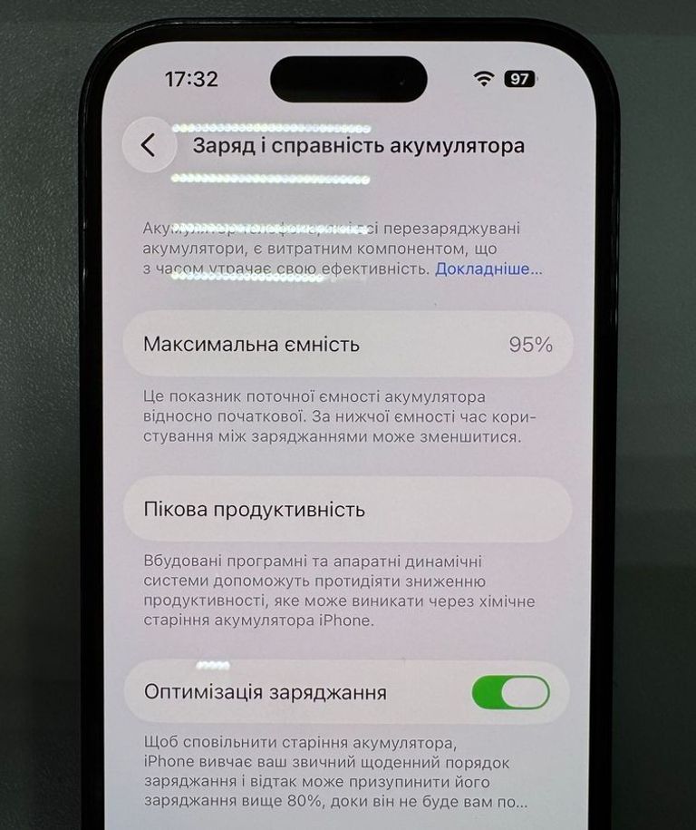 Дешиво Apple iphone 14 pro 256gb esim с ломбарда