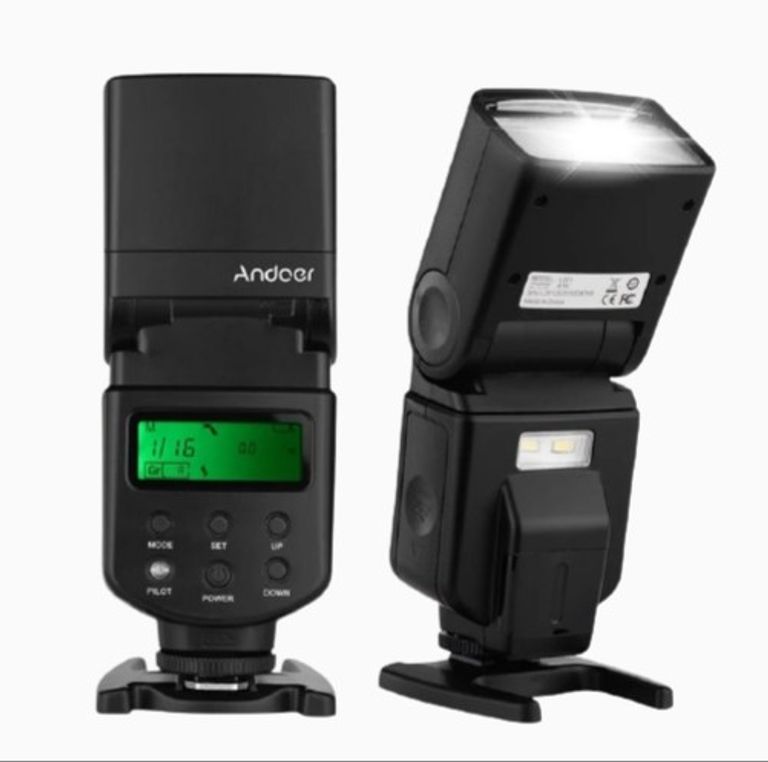 Andoer AD-560 II Код:null. Зображення 9
