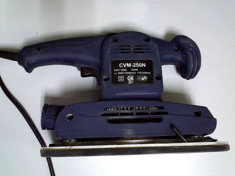 Объявление Craft cvm-250n Б/У