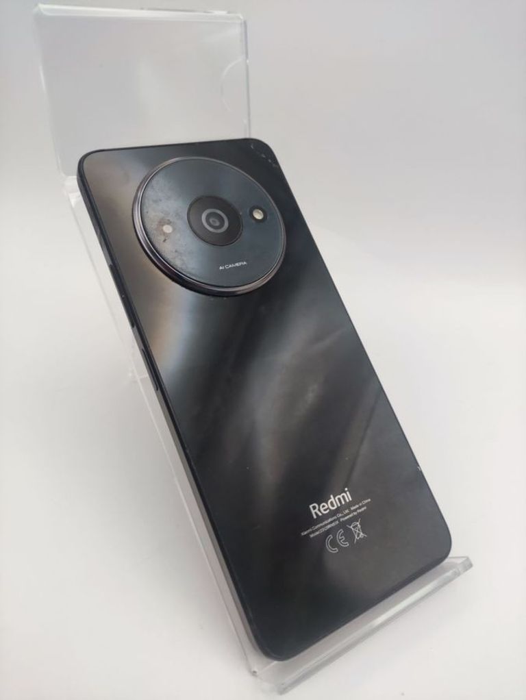 Xiaomi redmi a3 3/64gb Код:01-200838111. Зображення 6