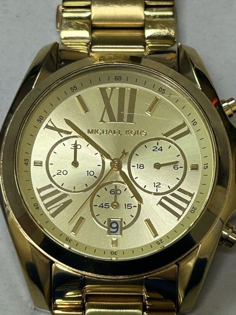 Объявление Michael Kors mk-5605 Б/У