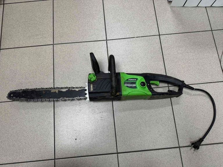 Купить Foresta fs-2840ds Б/У