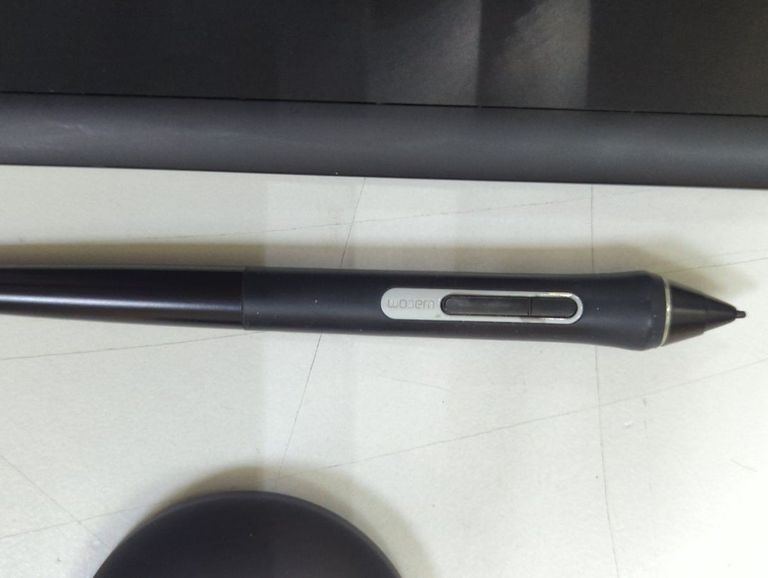 Wacom Intuos Pro M Код:01-200835664. Изображение 5