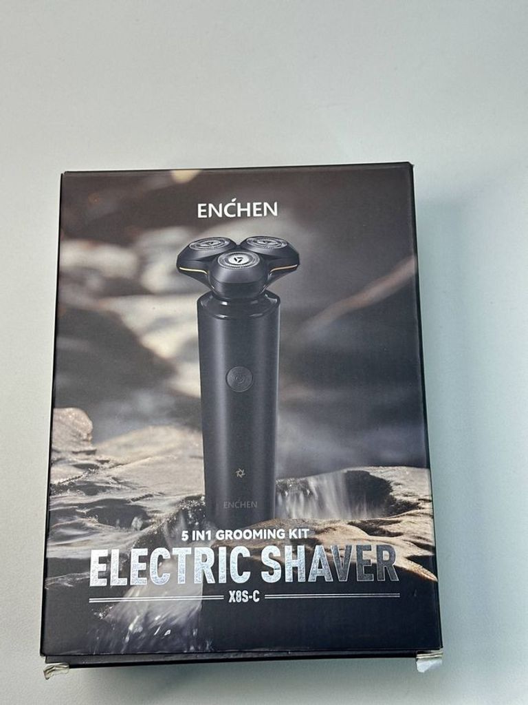 Enchen X8S-C Код:01-200838066. Изображение 8