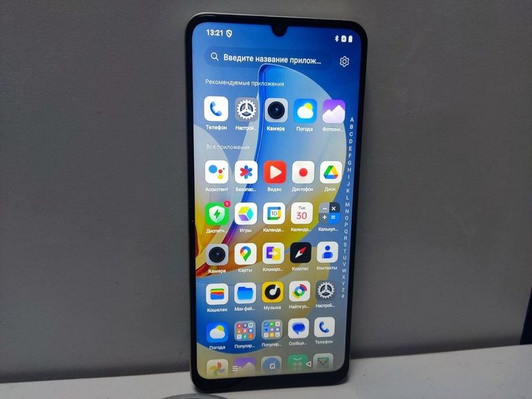 Купити Realme note 70 4/128gb Б/У