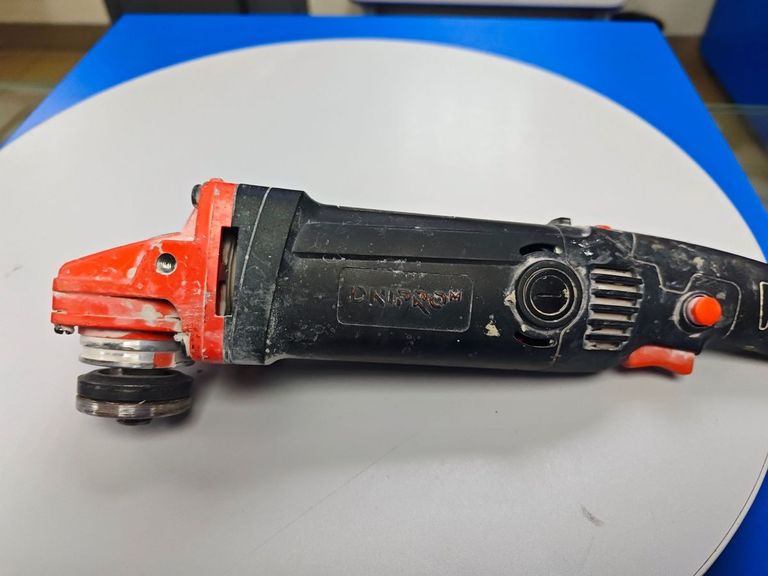 Дешево Dnipro-M gl-125s з ломбарду