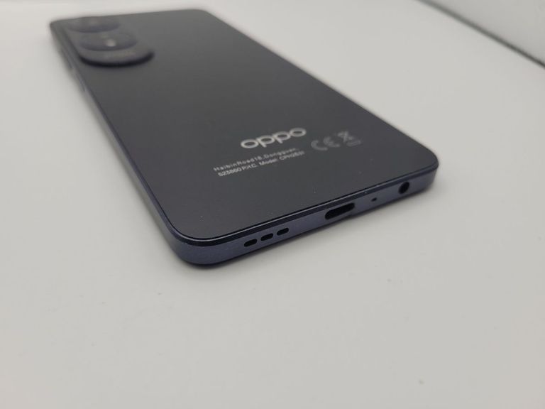 Распродажа Oppo A60 8/256GB Ripple Blue, продавец Техноскарб