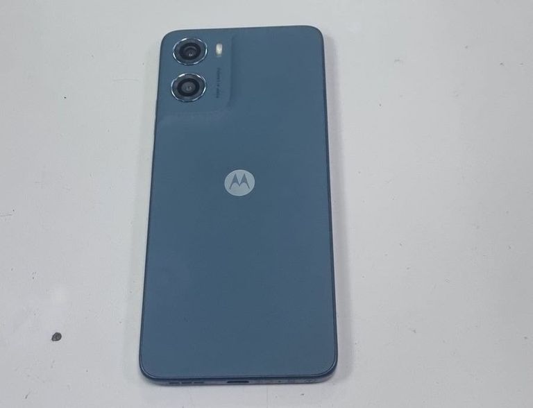 Объявление Motorola moto g06 4g 4/64gb tendril Б/У