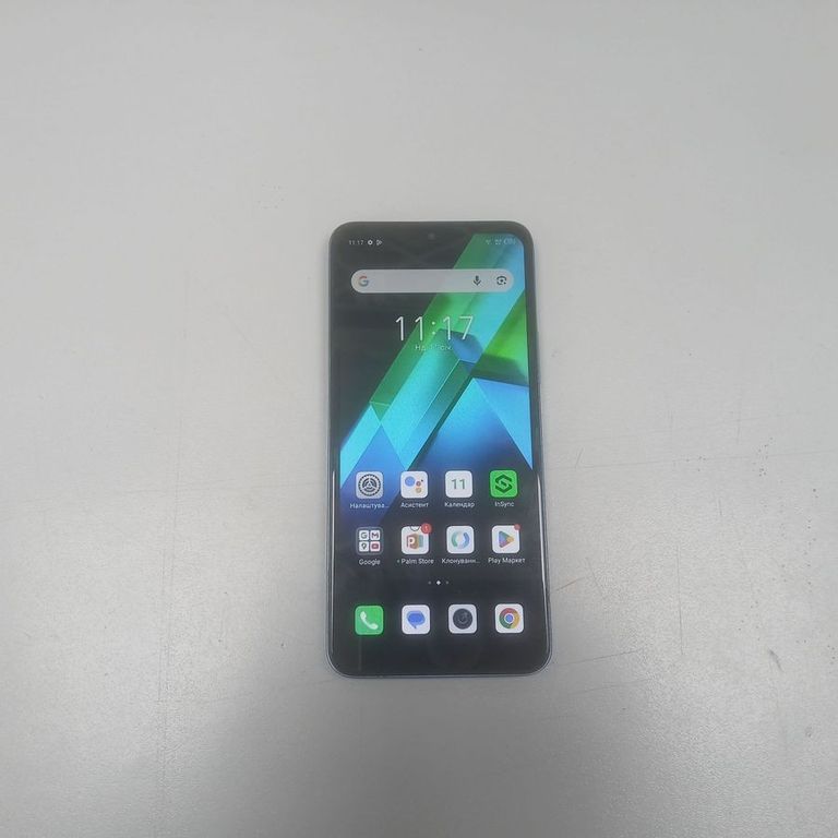 Объявление Infinix x676b note 12 pro 8/256gb Б/У
