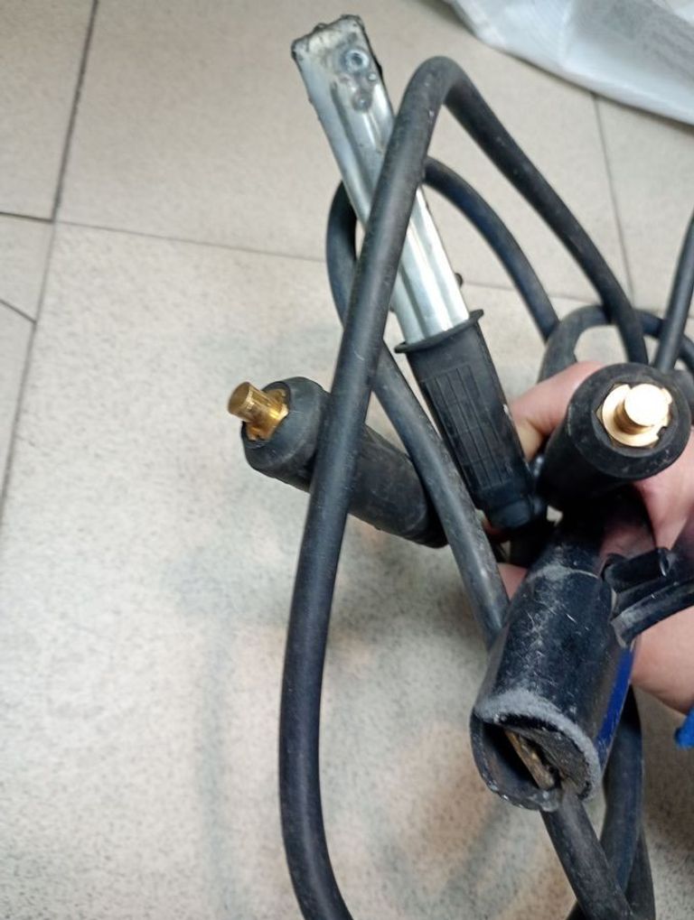 Розпродаж Сталь мма-250, продавець Техноскарб