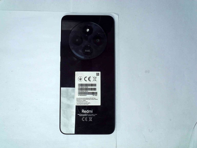 Распродажа Xiaomi redmi 14c 4/128gb, продавец Техноскарб