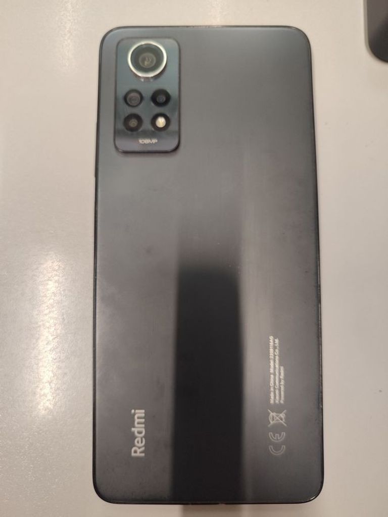 Infinix x676b note 12 pro 8/256gb Код:01-200841076. Изображение 5