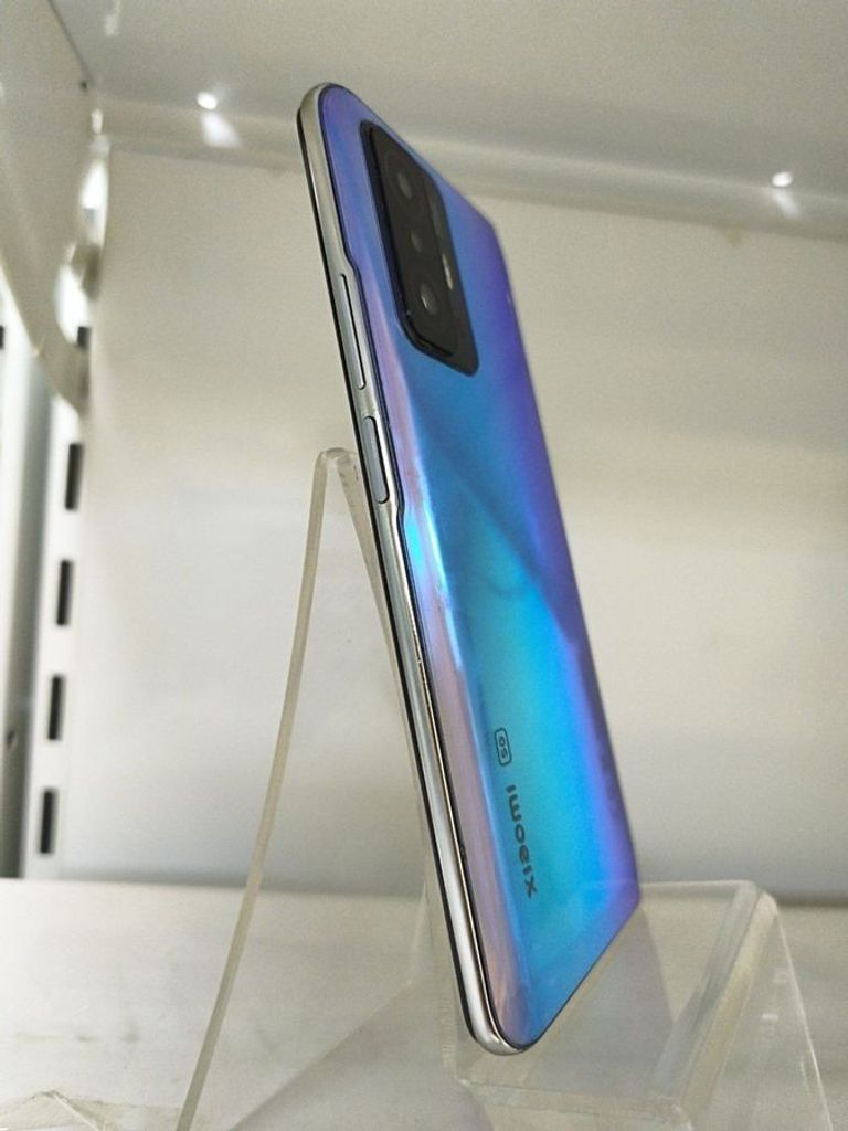 Дешиво Xiaomi 11t pro 8/256gb с ломбарда