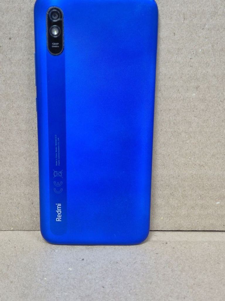 Купить Xiaomi redmi 9a 2/32gb Б/У