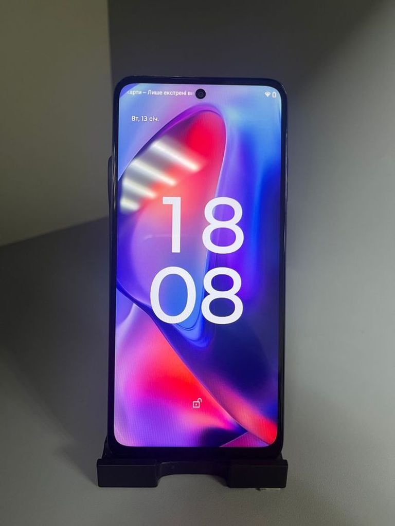 Motorola moto e15 2/64gb Код:01-200841027. Изображение 8