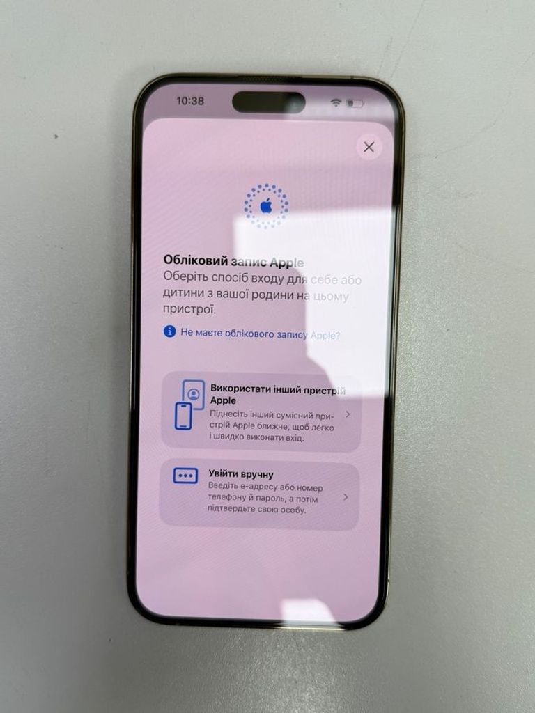 Apple iphone 14 pro max 256gb esim Код:01-200843510. Зображення 8