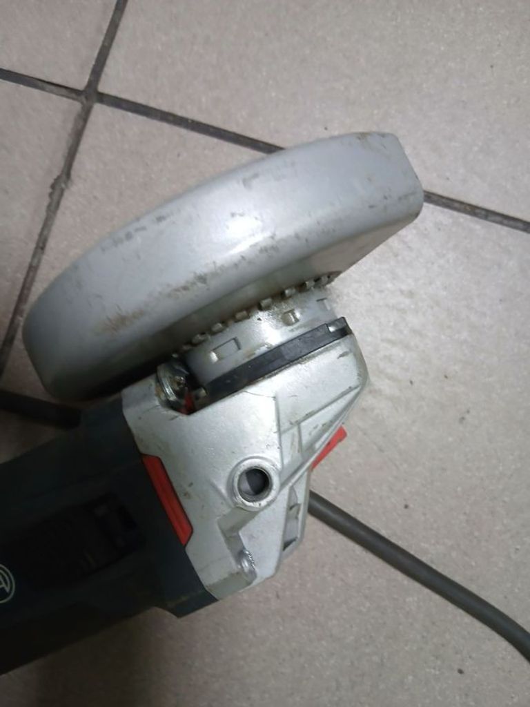 Bosch gws 17-125 cie Код:01-200840992. Зображення 5