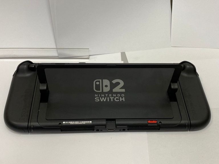 Nintendo switch 2 Код:01-200842366. Изображение 12