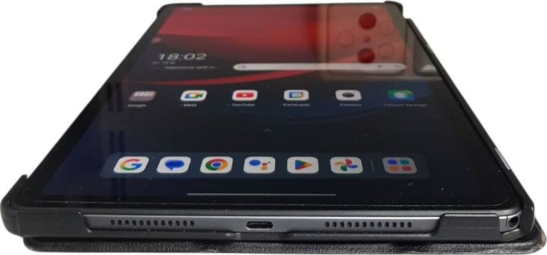 Объявление Lenovo tab m11 tb330fu 8/128gb wi-fi Б/У