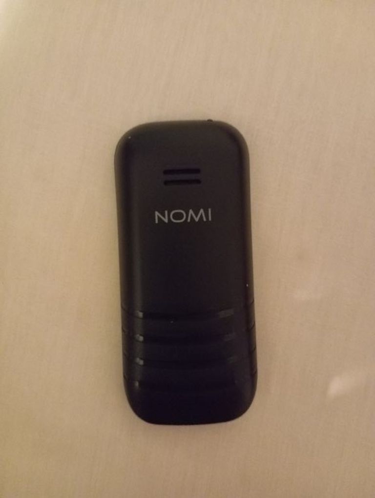 Объявление Nomi i144m Б/У