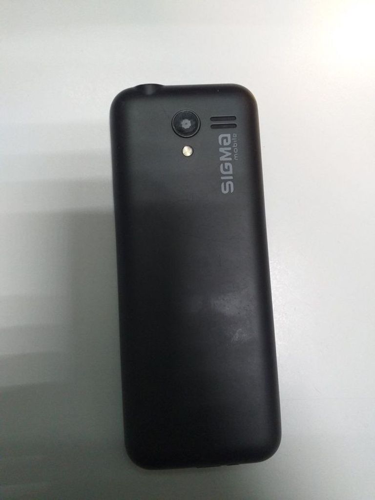 Объявление Sigma x-style 351 lider Б/У