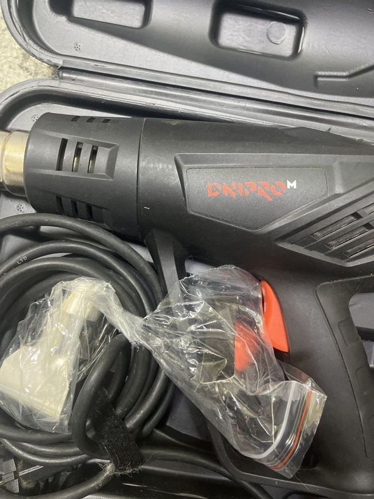 Оголошення Dnipro-M gh-201n Б/У