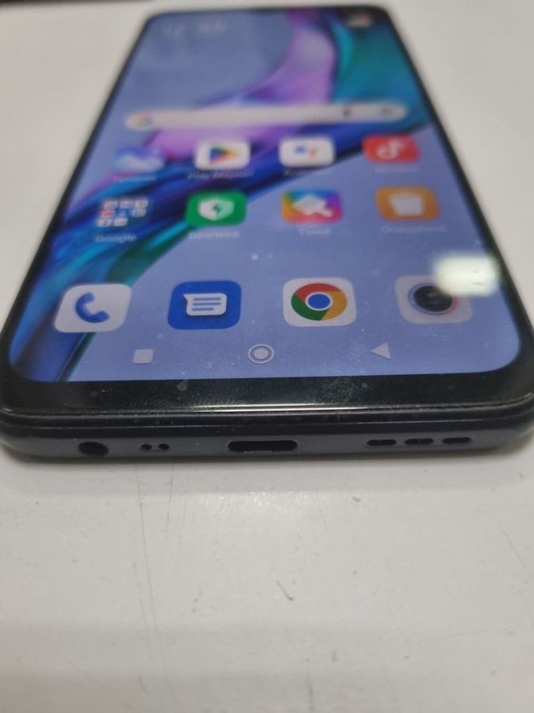 Дешево Xiaomi redmi 9 4/64gb з ломбарду