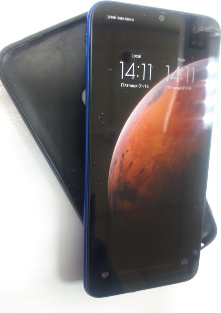 Купить Xiaomi redmi 9c nfc 3/64gb Б/У