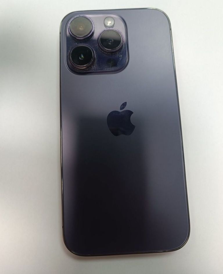 Apple iphone 14 pro 256gb Код:01-200844138. Зображення 5