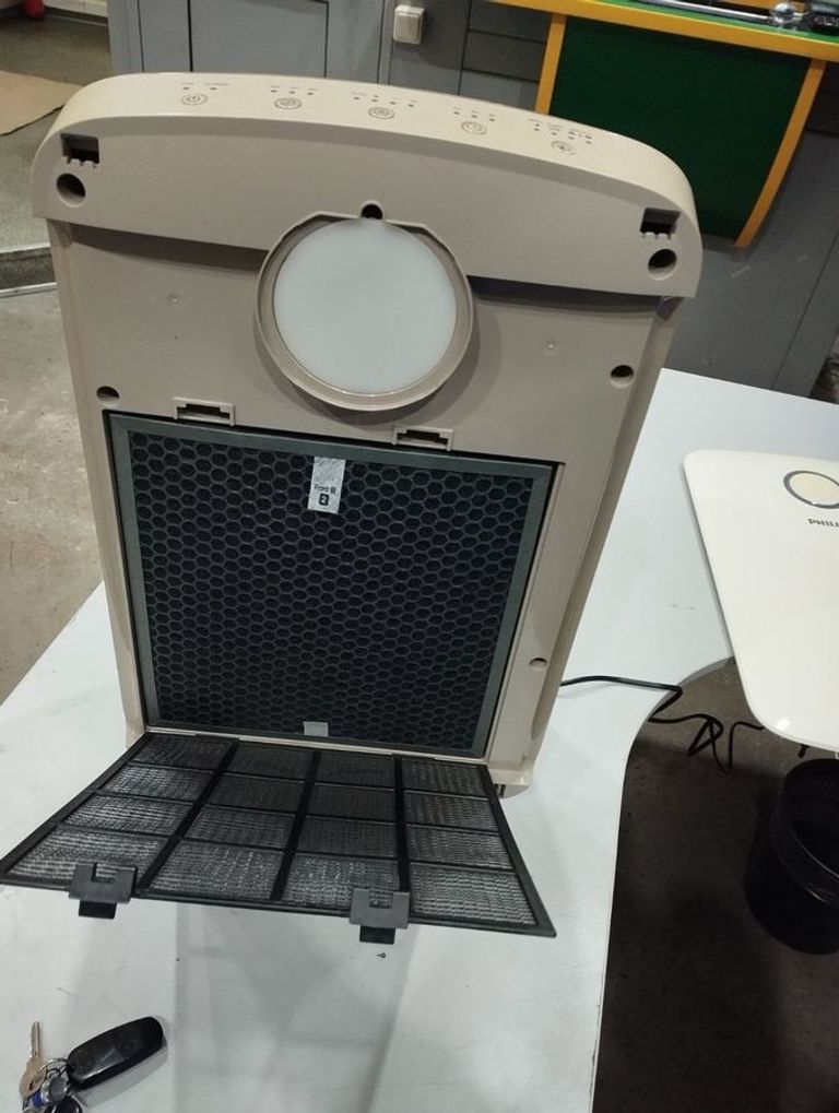 Розпродаж Philips ac4080, продавець Техноскарб