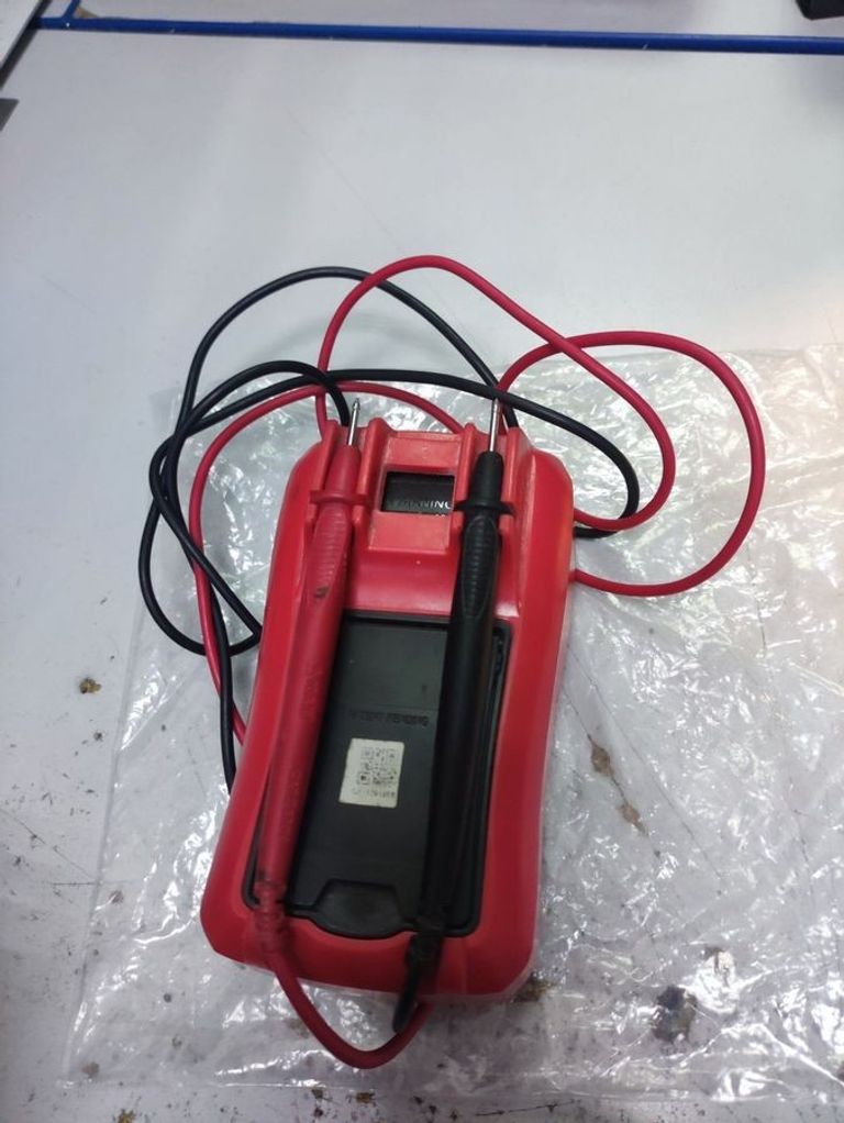 Купити Uni-t UT33B Б/У