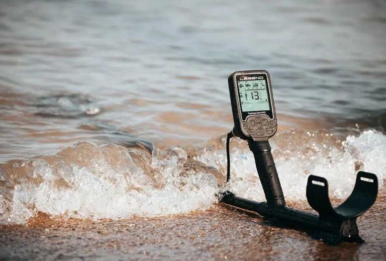 Nokta The Legend Pro Pack Код:null. Зображення 6